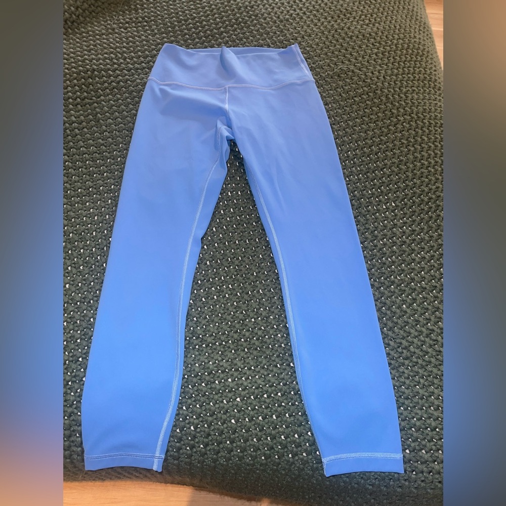 Lulu Lemon Leggings